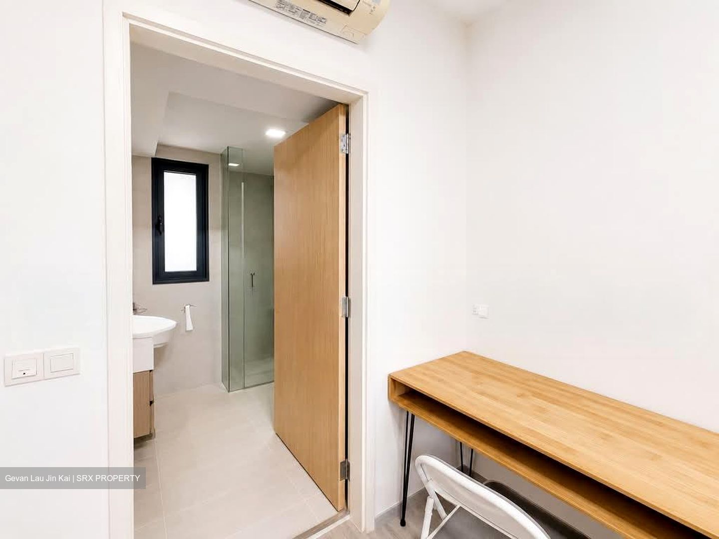 The Lakefront Residences (D22), Condominium #558602271